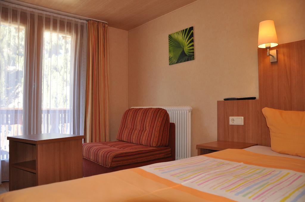 Gazauner Hof Sankt Gallenkirch Quarto foto